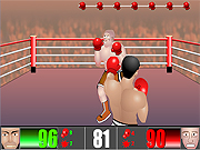 Game 2D Knock-Out